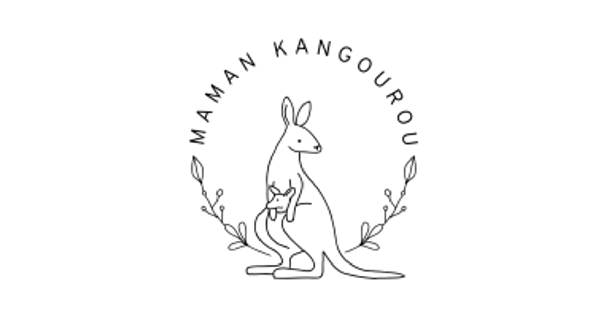 Mama kangaroo baby deals wrap