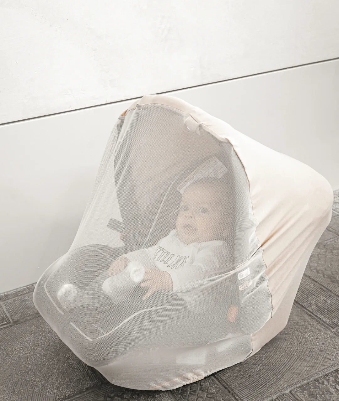 Cover - Outdoor | 3 in 1