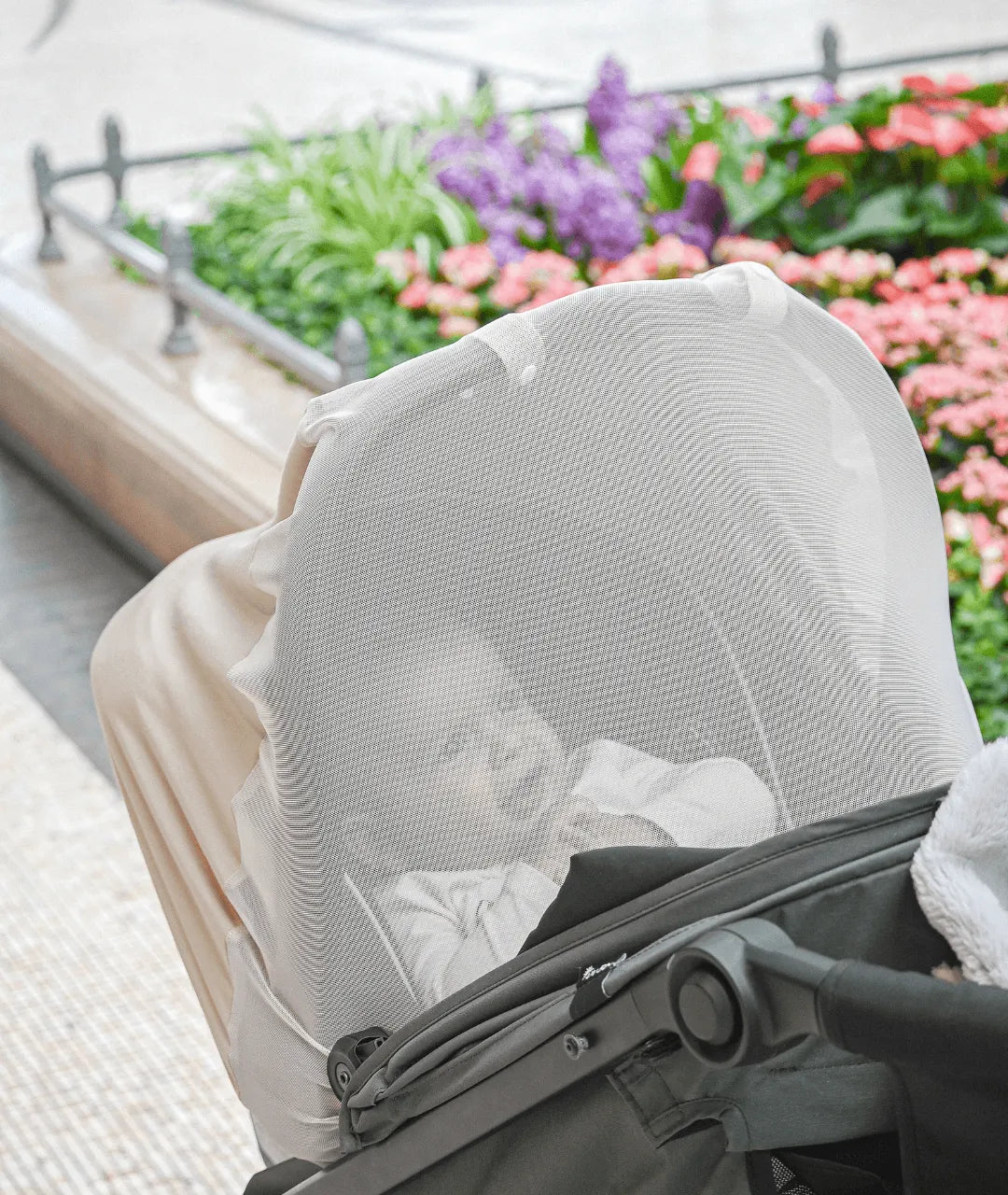 Cover - Outdoor | 3 in 1