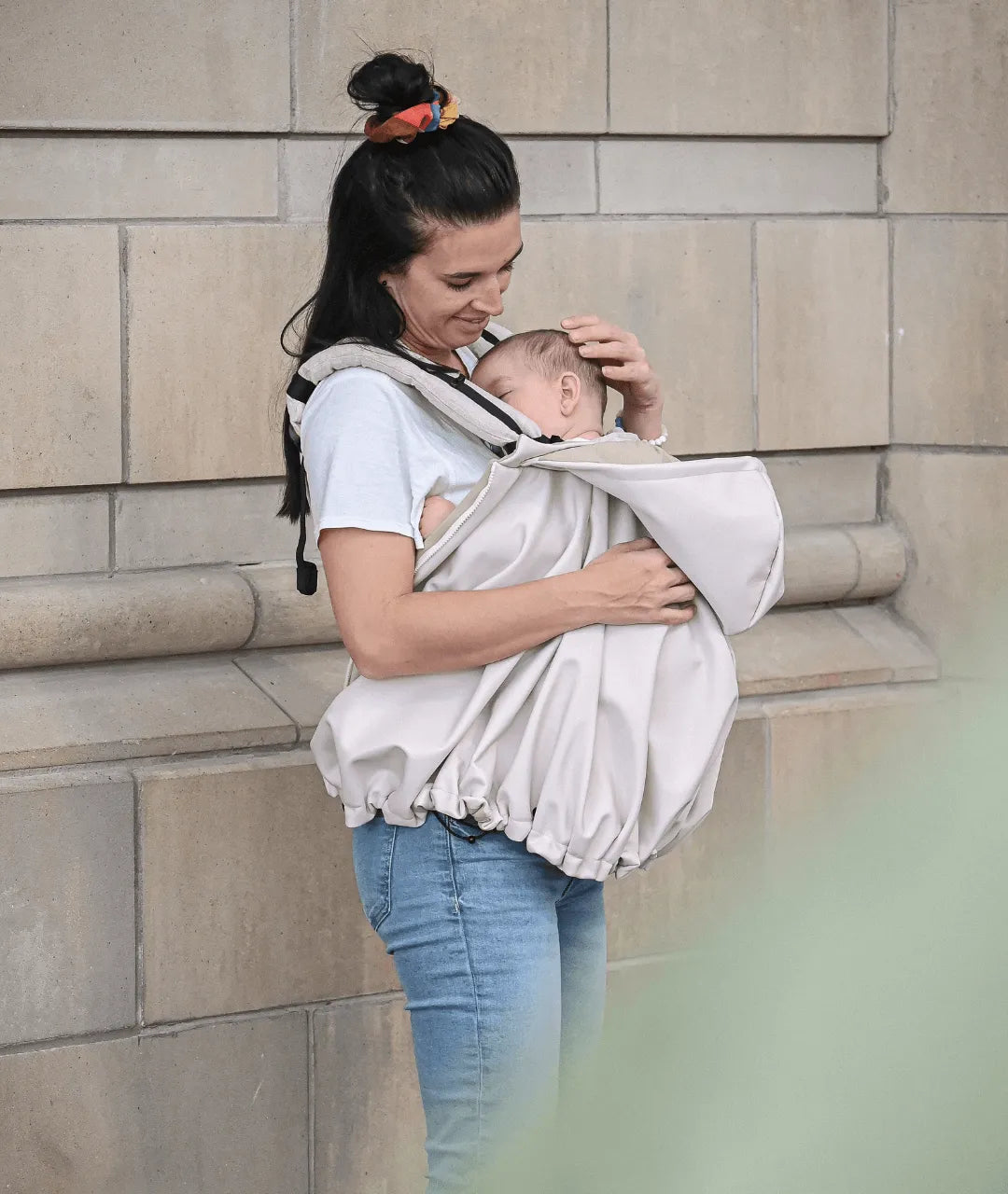 Cover - Poncho | 3 in 1 | Mid-season