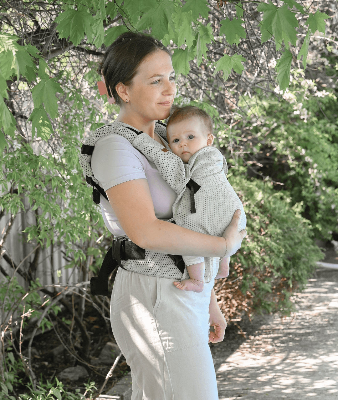 Baby Carrier | Breathe