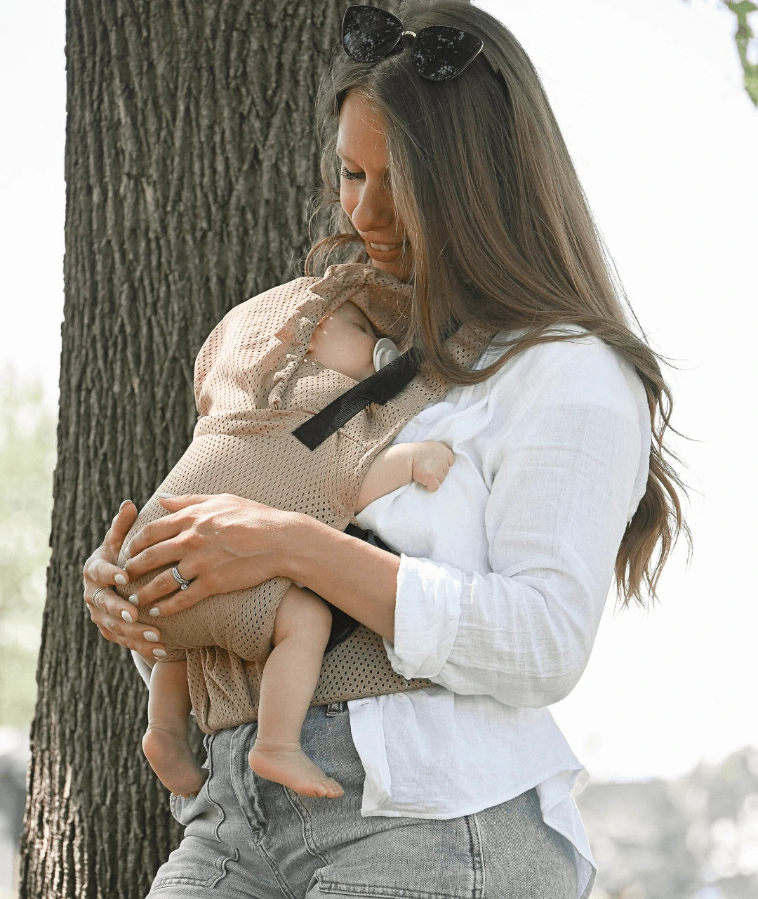 Baby Carrier | Breathe