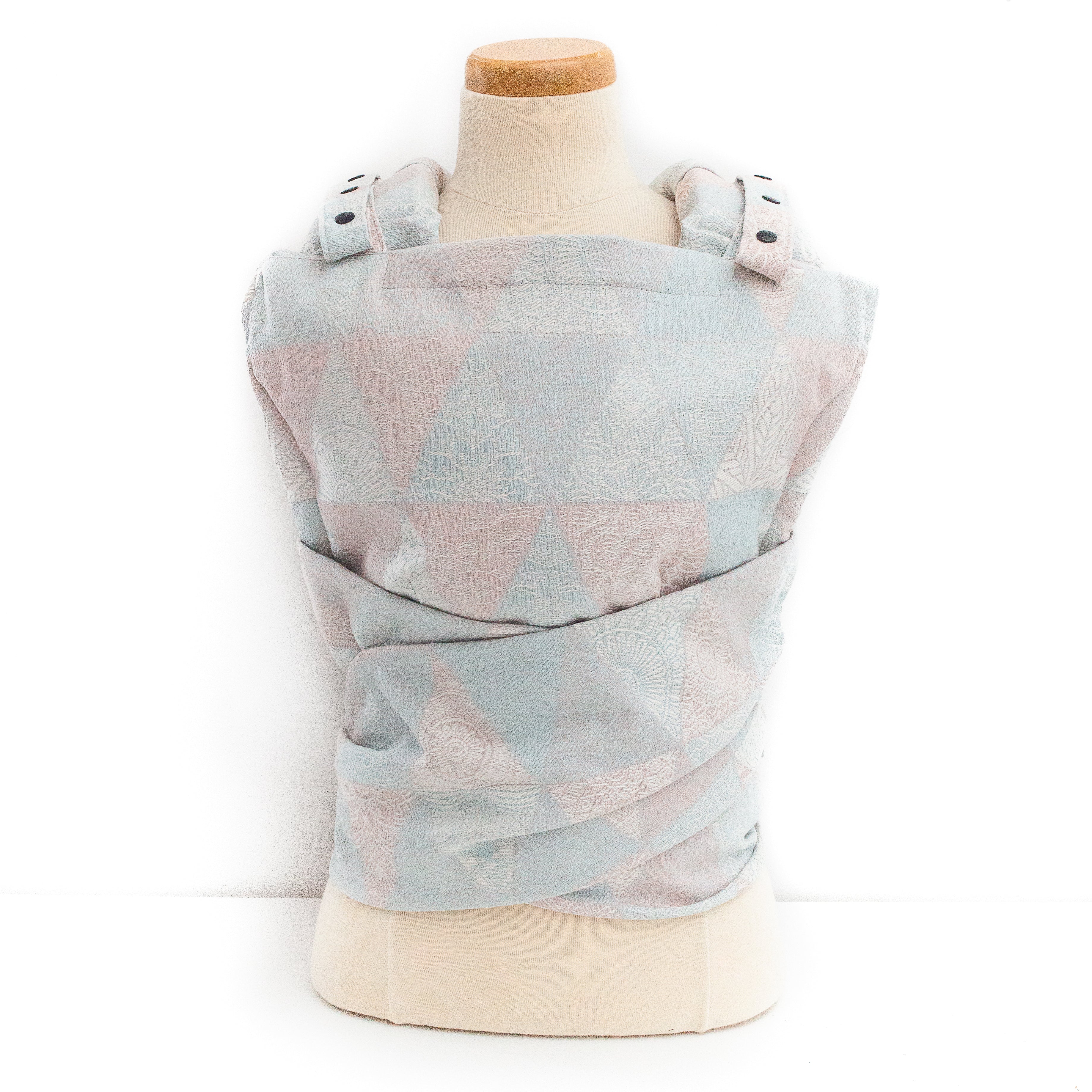 Meh Dai | 3 en 1 | À motif