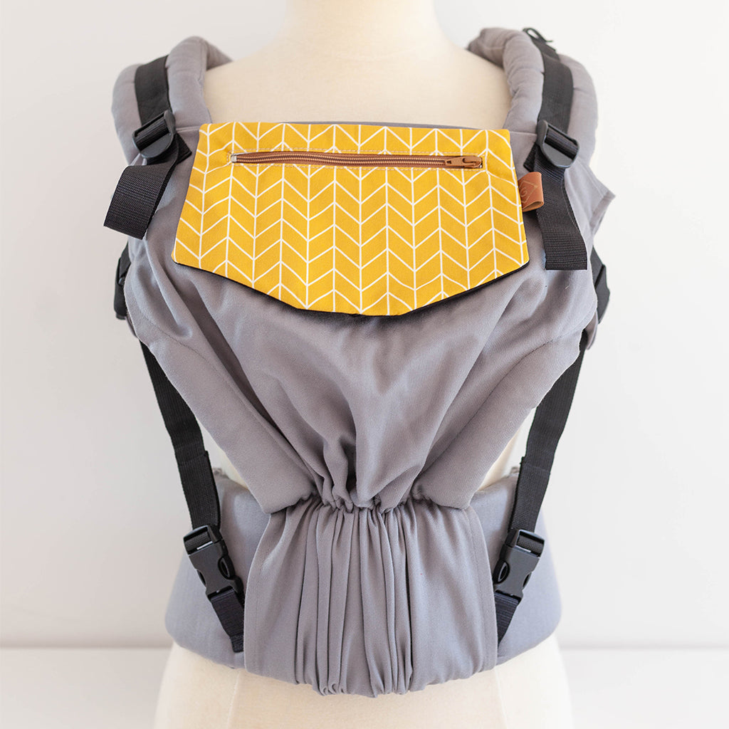 Porte-bébé | À poche