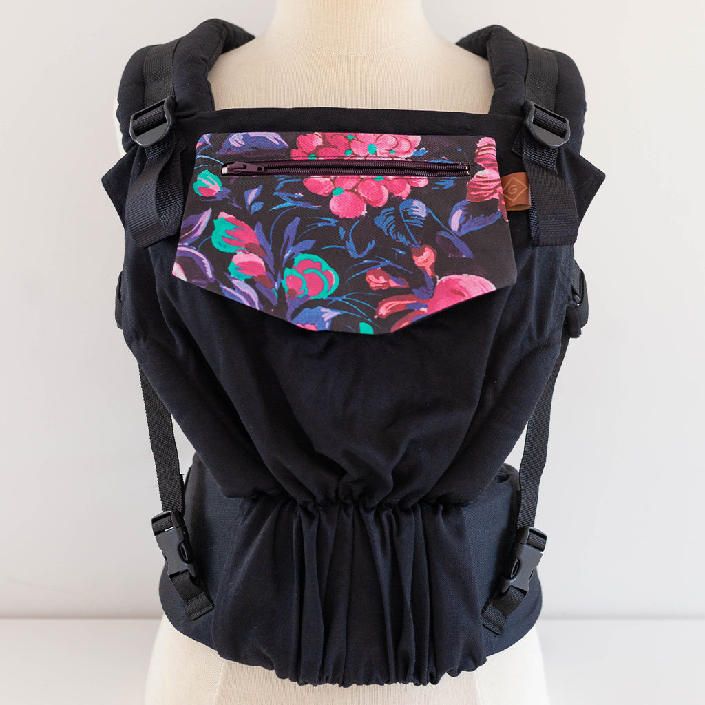 Porte-bébé | À poche