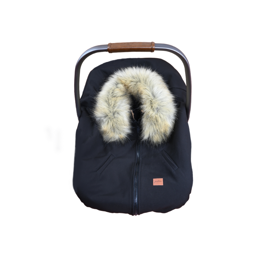 Cover - Poncho | 3 in 1