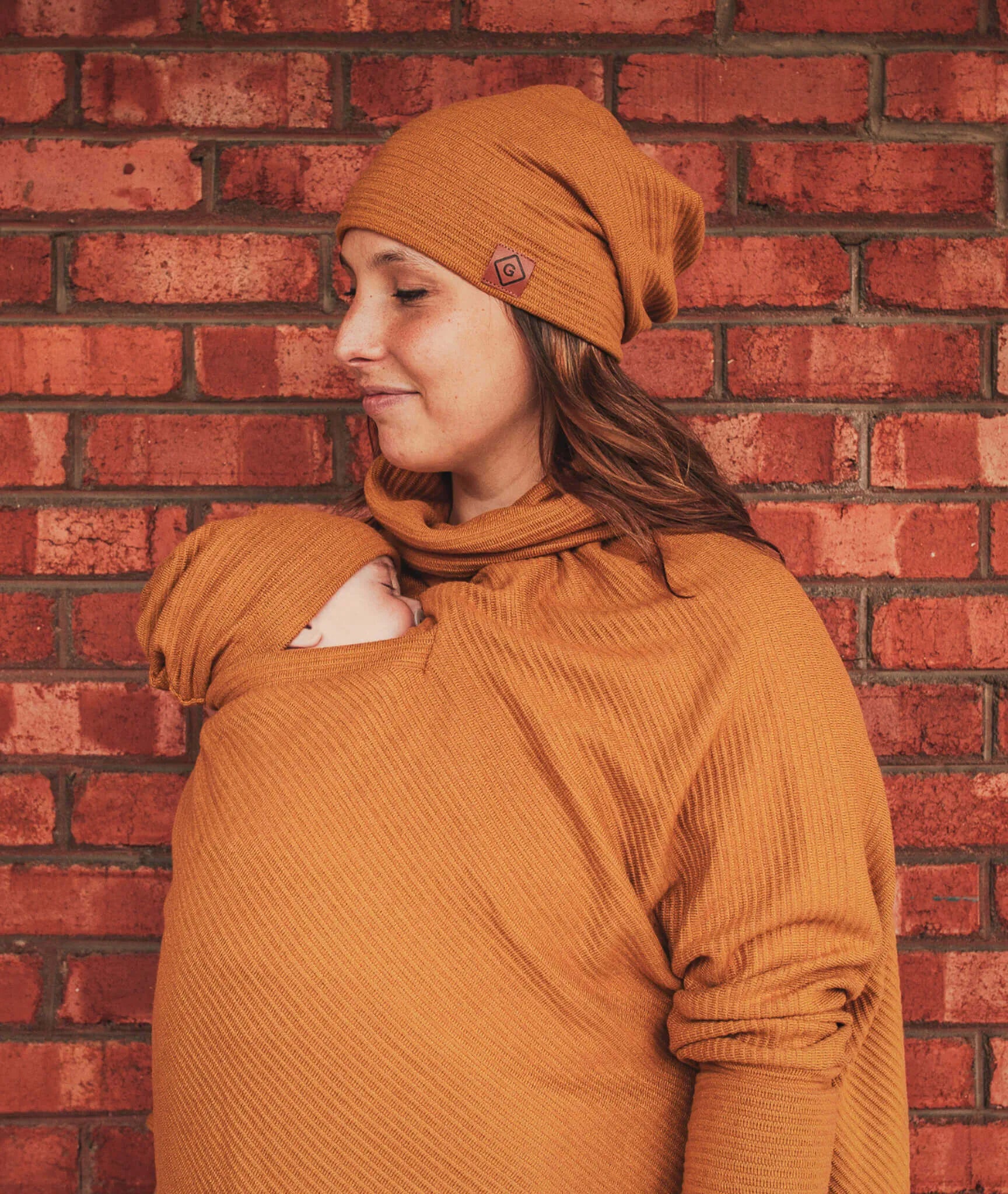 le-bundle-fluffy-ocre