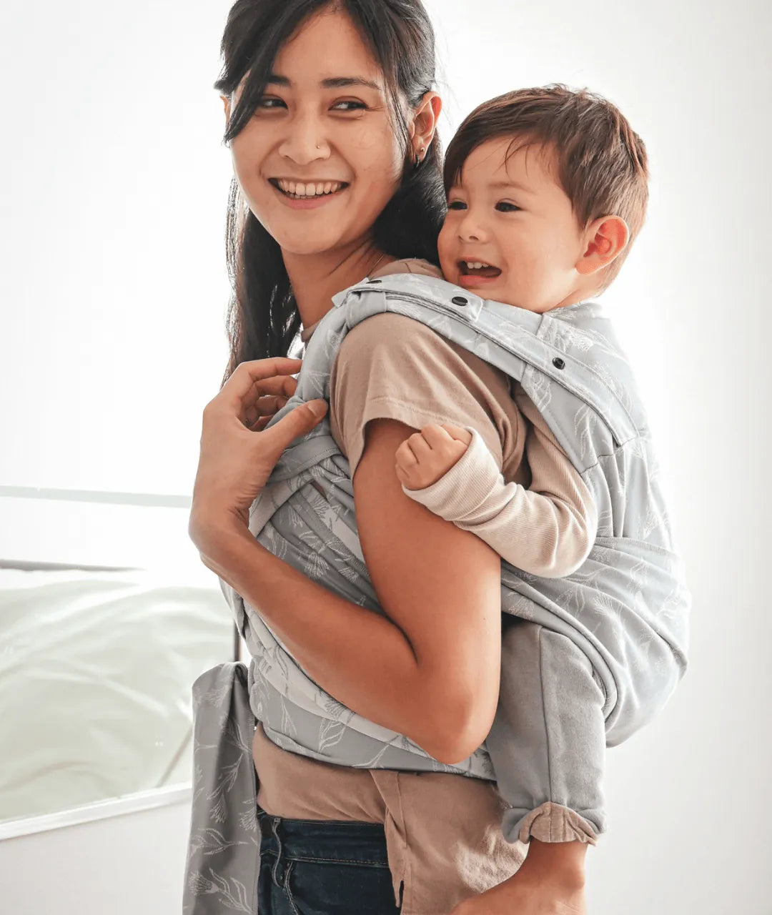 Meh Dai | 3 en 1 | Cotton