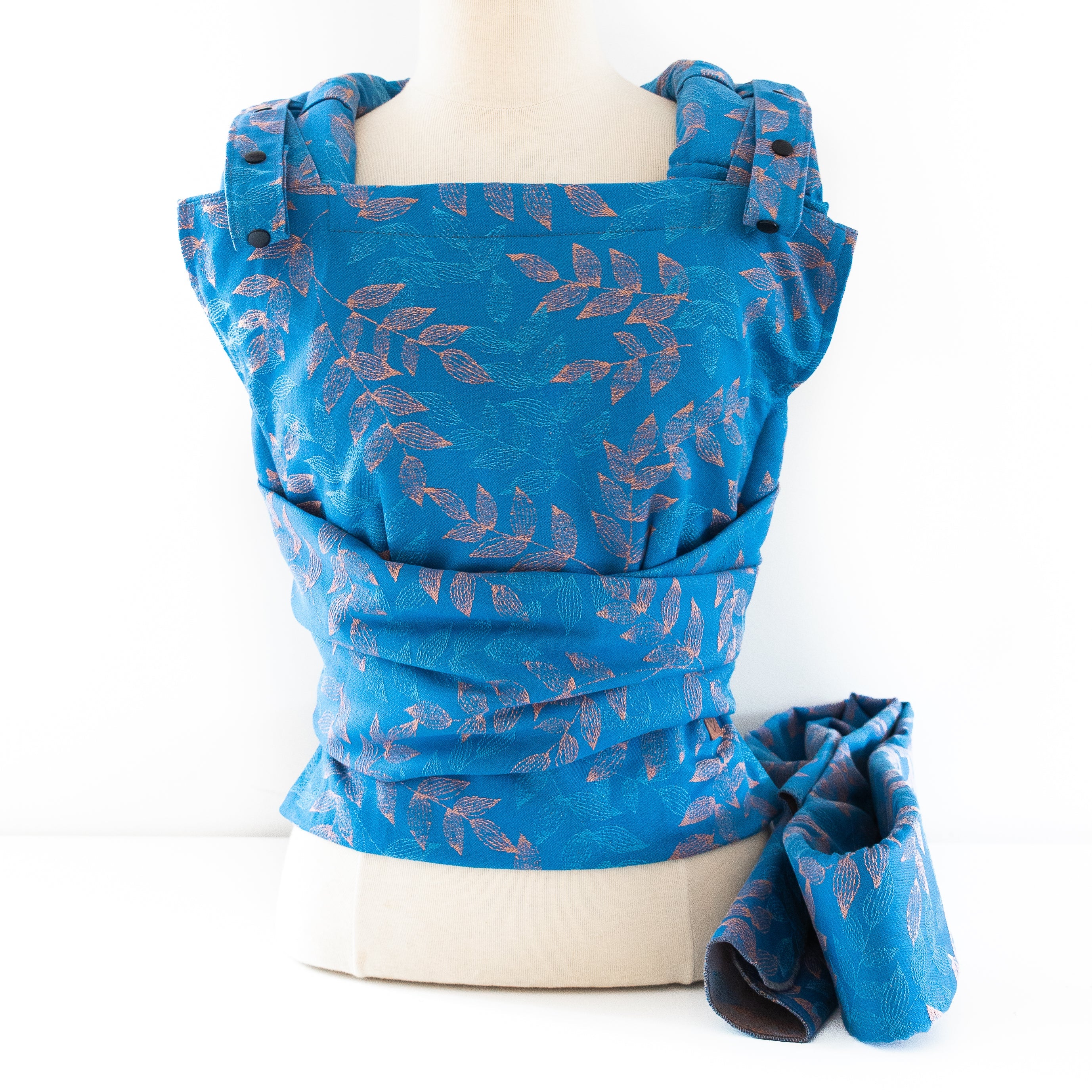 Meh Dai | 3 en 1 | À motif