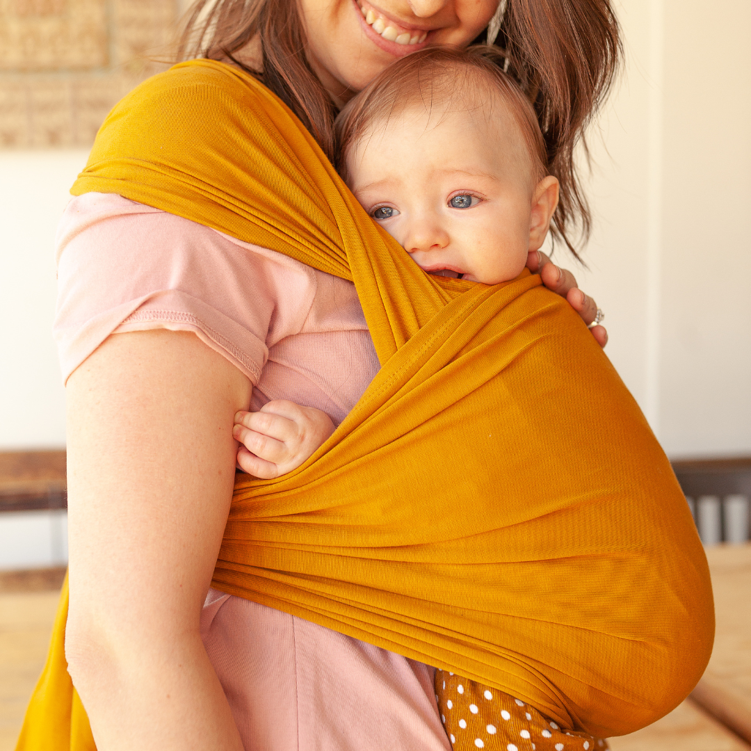 MK Baby | 2 en 1 | Coton