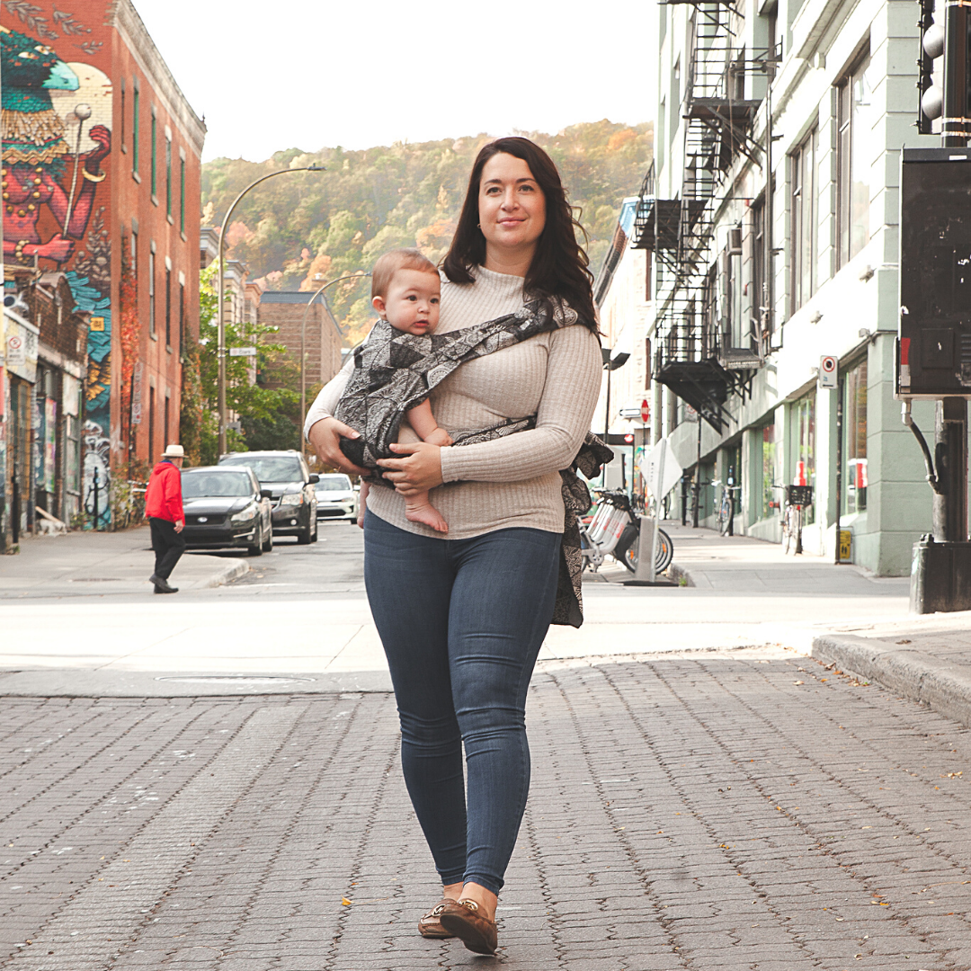 Meh Dai | 3 en 1 | À motif