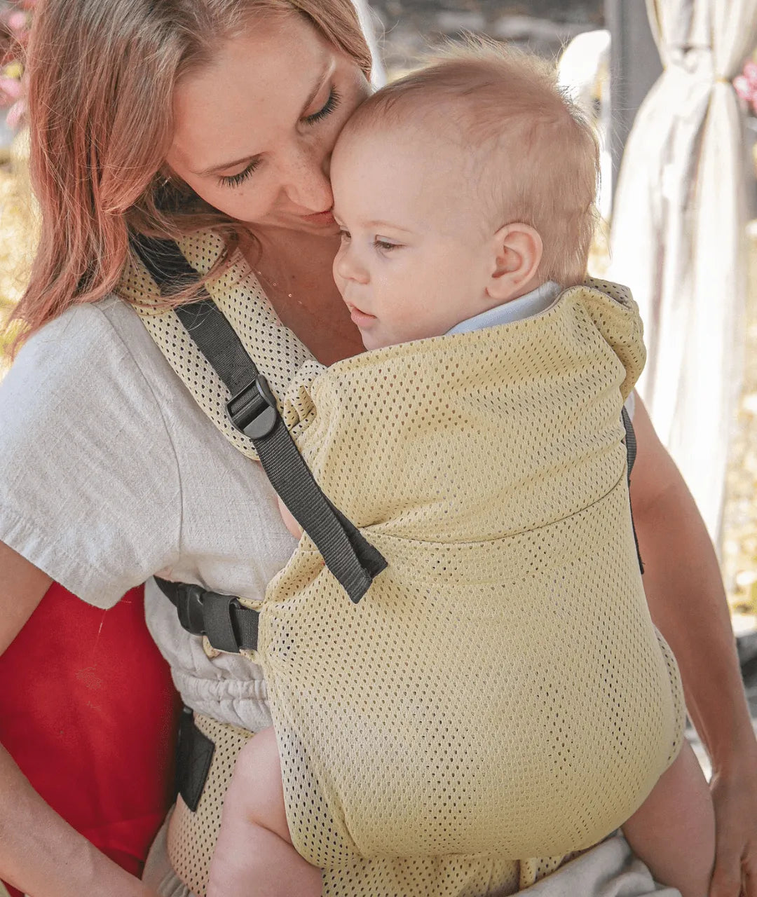 Baby Carrier | Breathe
