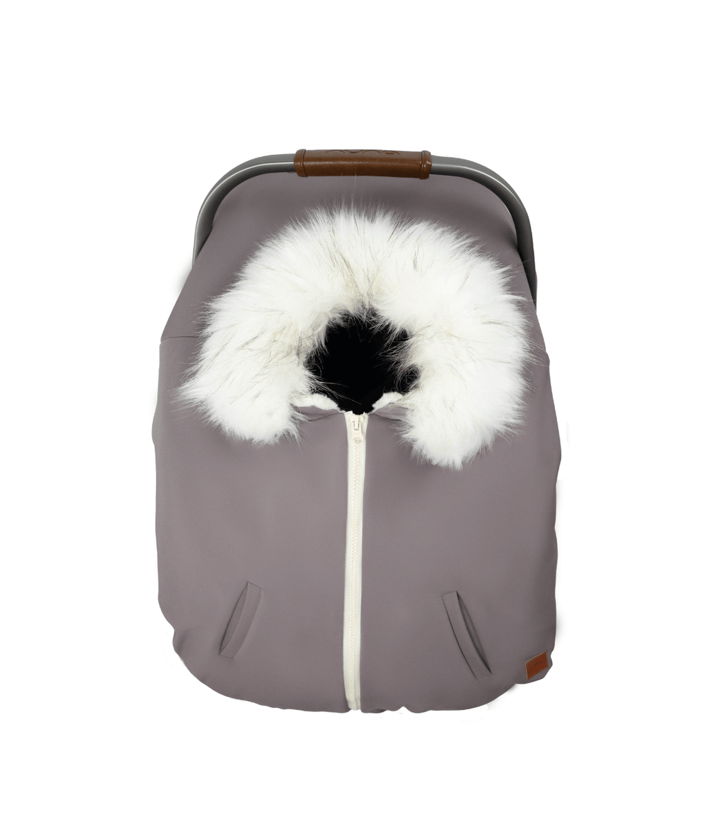 3 in 1 | Poncho - Cover