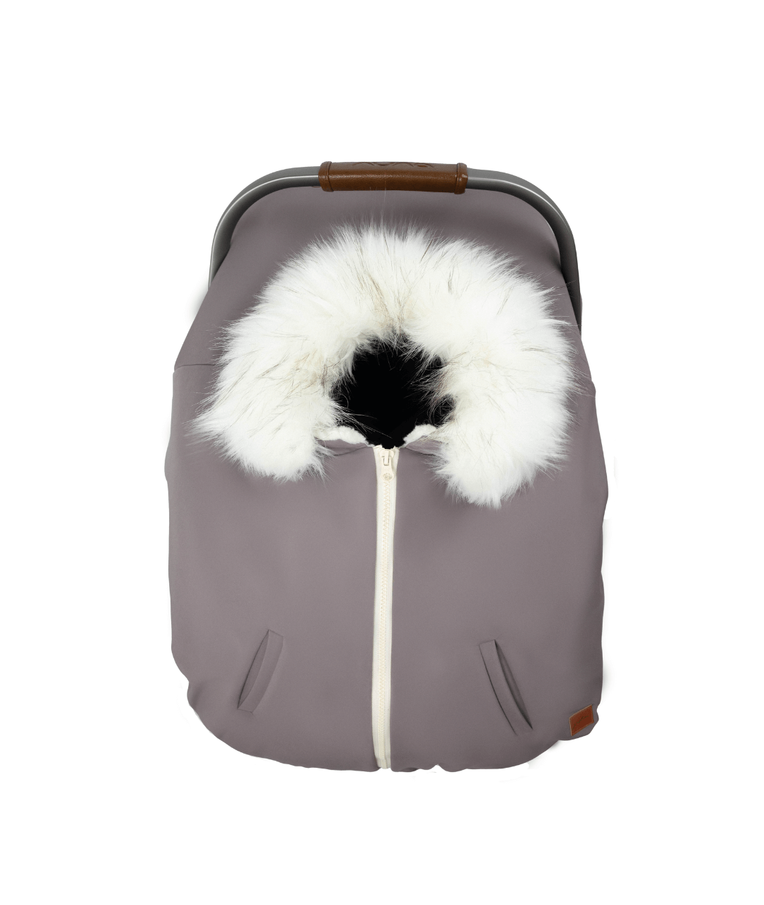 3 in 1 | Poncho - Cover