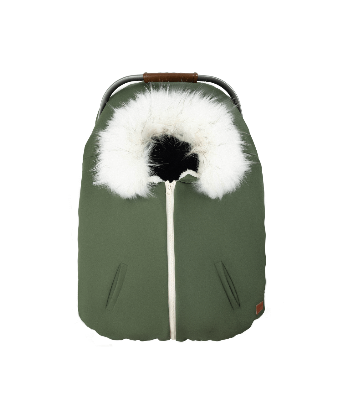 3 in 1 | Poncho - Cover