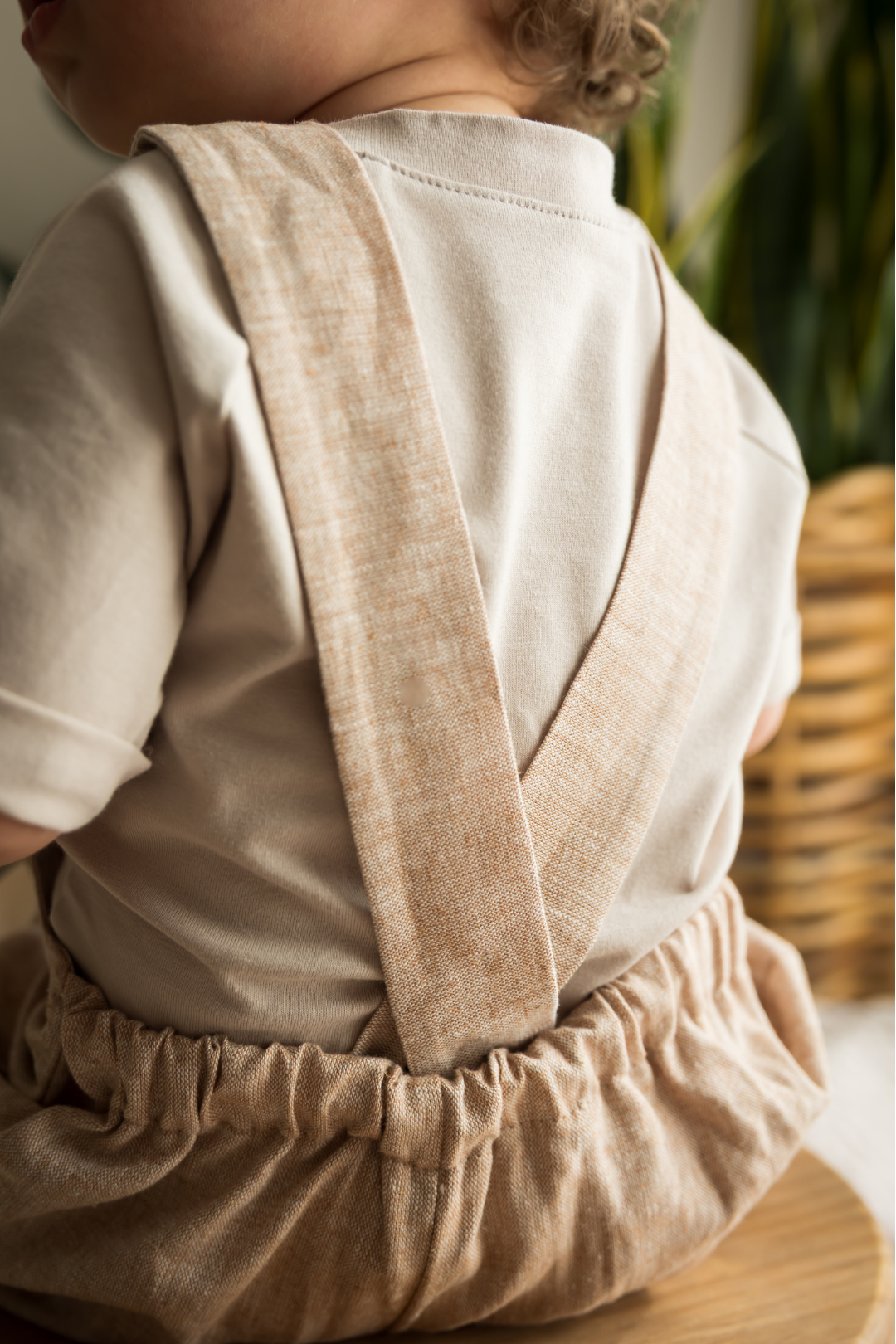 BestTee T-shirt | Marshmallow