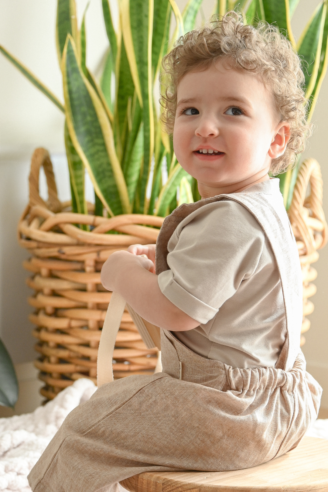 BestTee T-shirt | Marshmallow