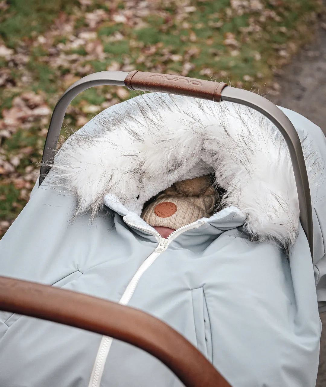Cover - Poncho | 3 in 1