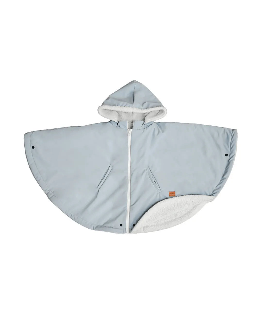 3 in 1 | Poncho - Cover