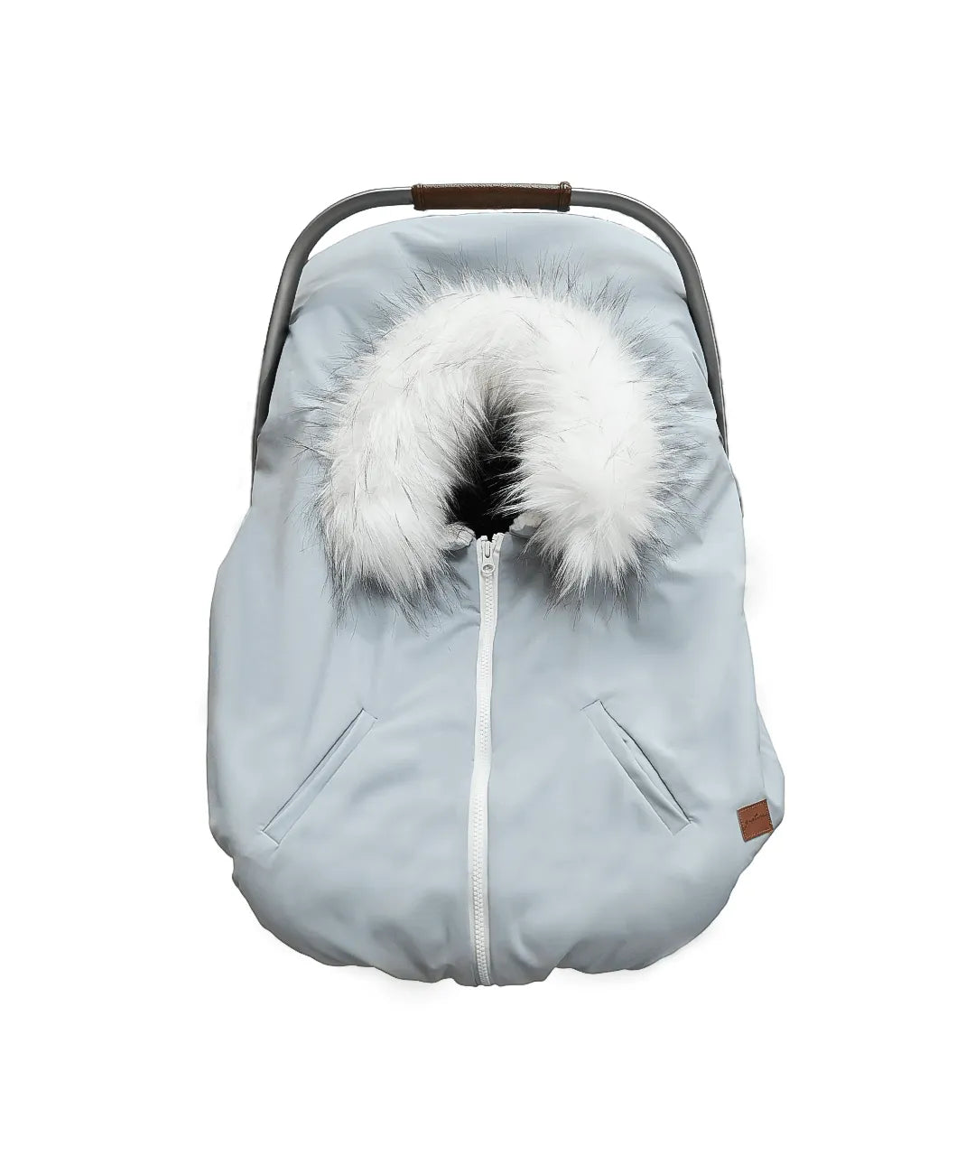 3 in 1 | Poncho - Cover