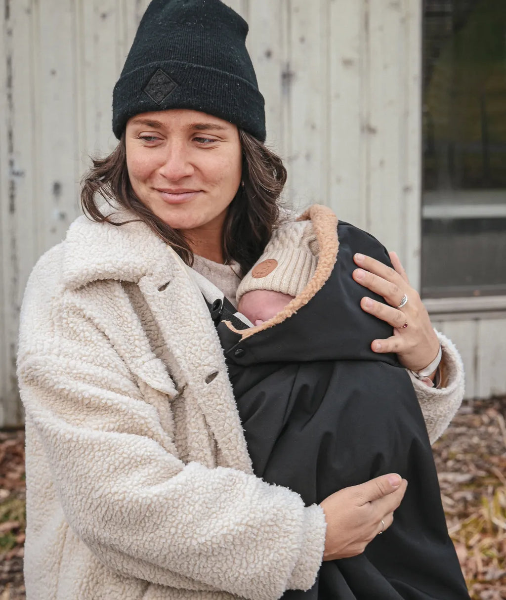 Cover - Poncho | 3 in 1