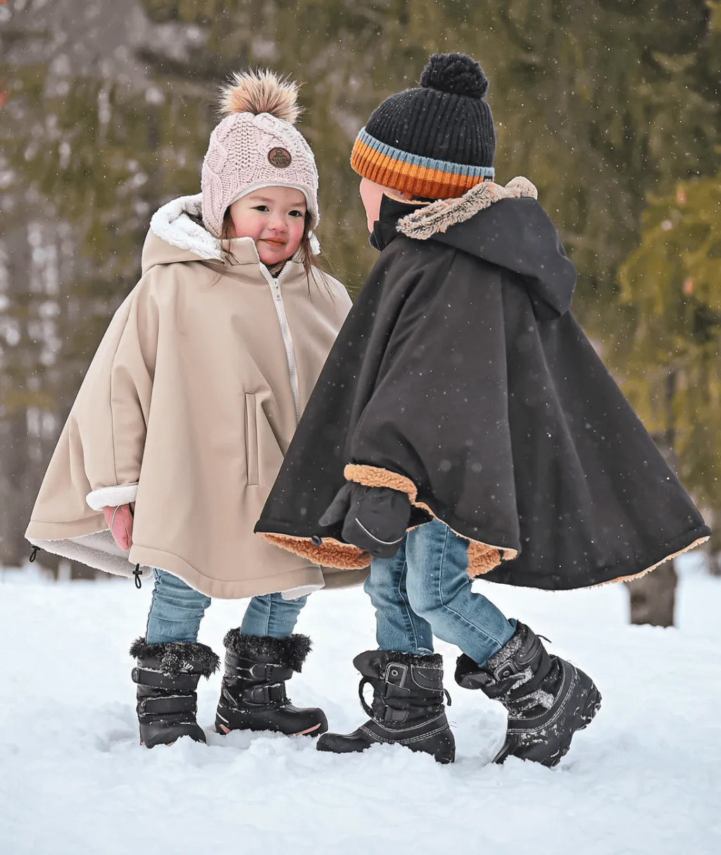 Cover - Poncho | 3 in 1