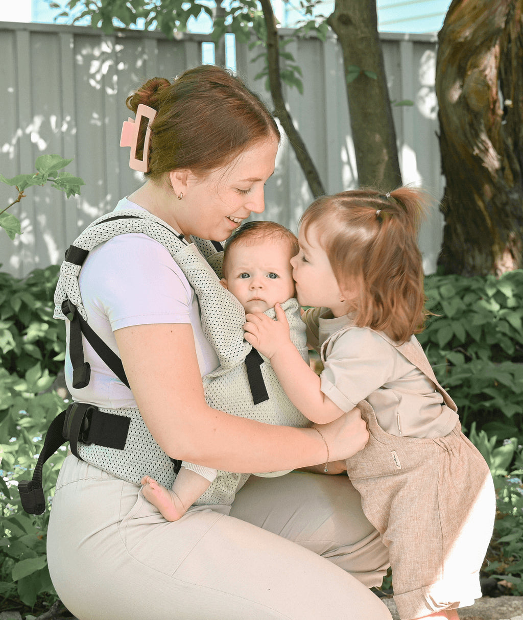 Baby Carrier | Breathe