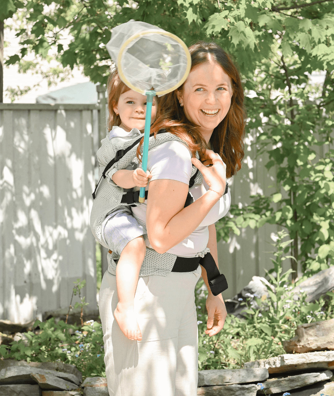 Baby Carrier | Breathe