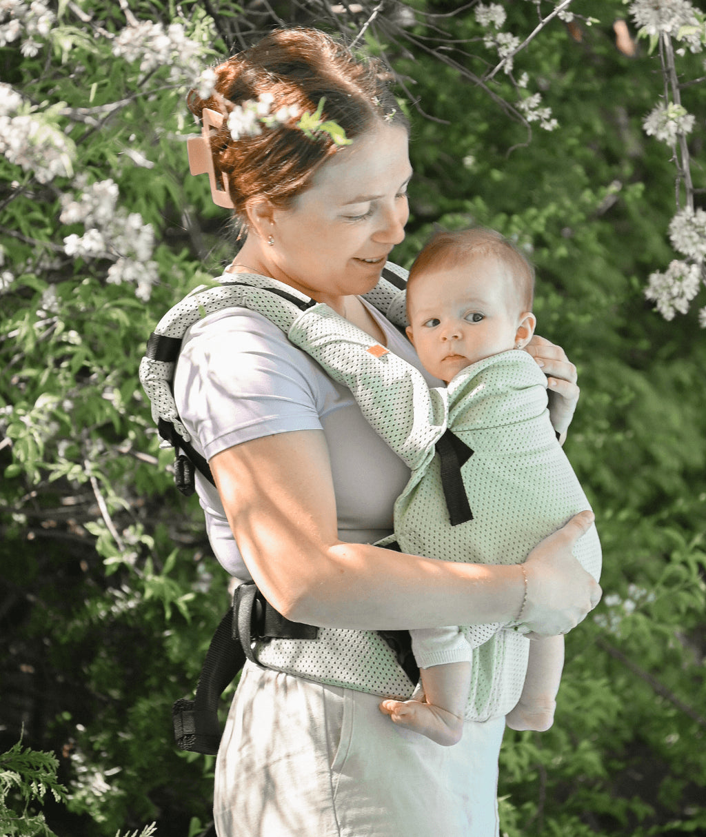 Baby Carrier | Breathe