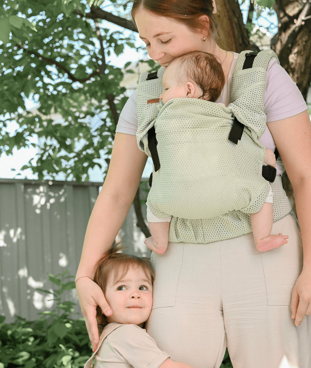 Baby Carrier | Breathe