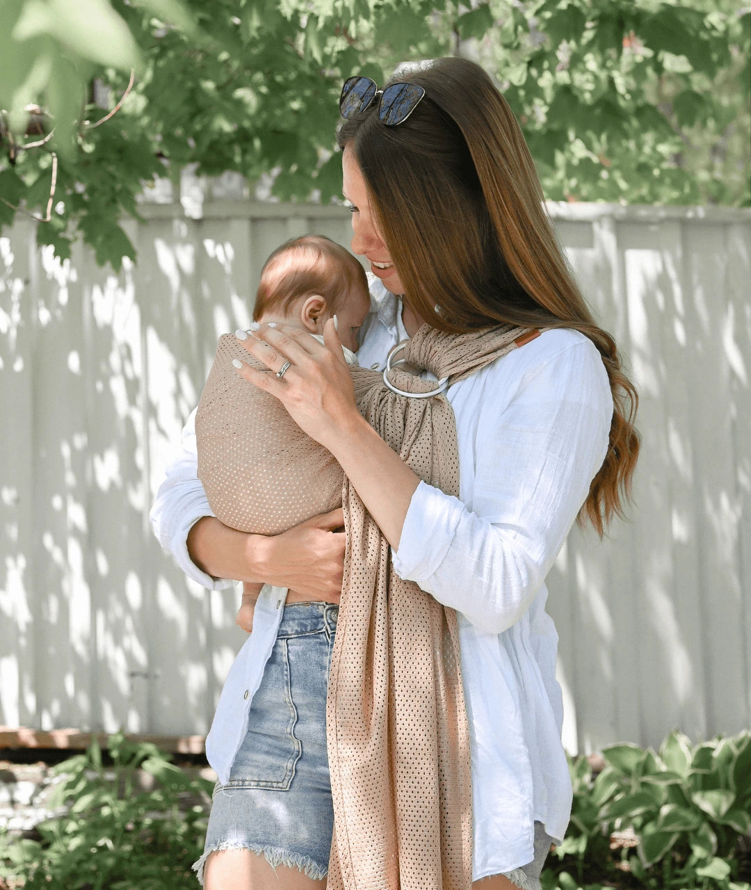 Ring Sling | Breathe