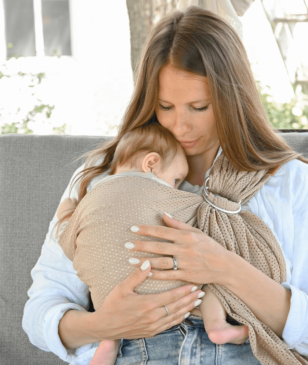 Ring Sling | Breathe