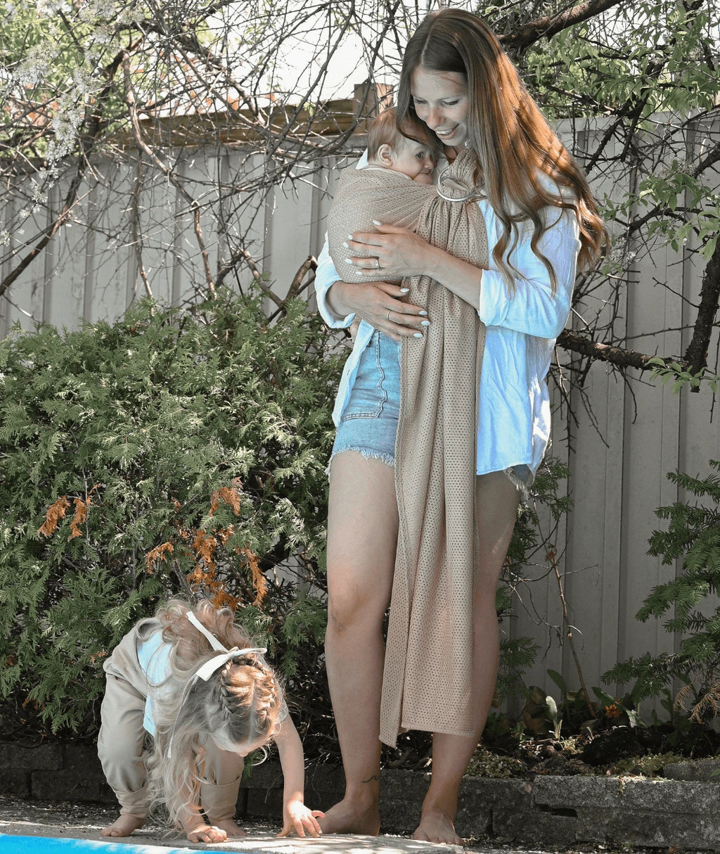 Ring Sling | Breathe