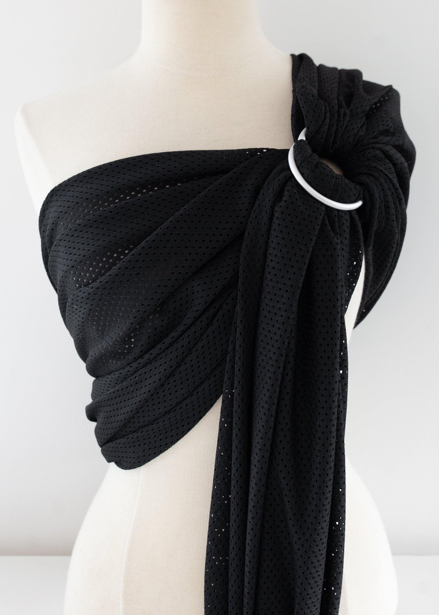 Ring sling d'eau MK - Gustine Baby Carriers