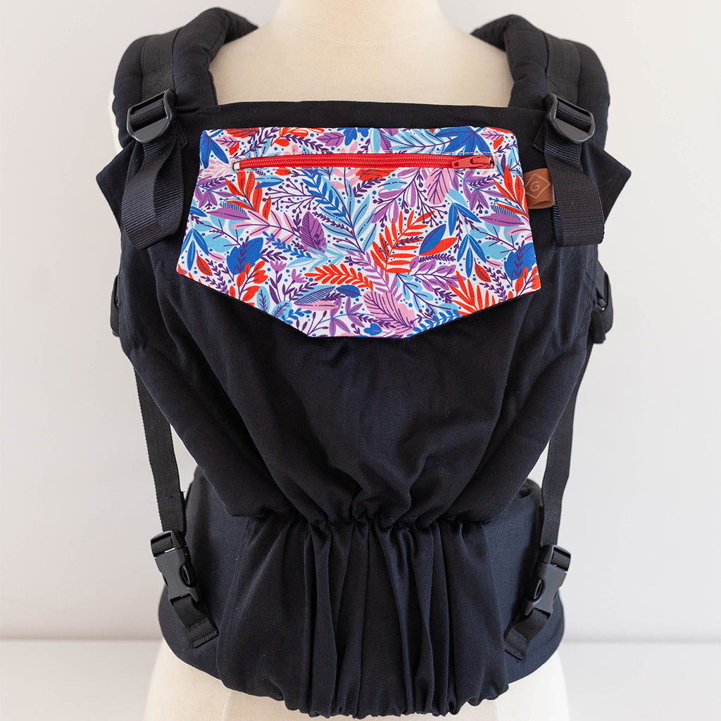 Porte-bébé | À poche