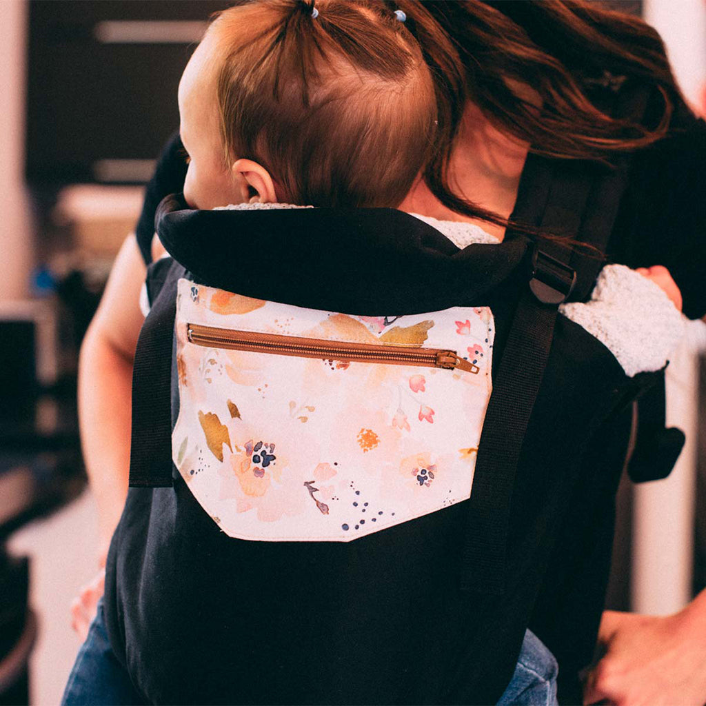 Porte-bébé | À poche