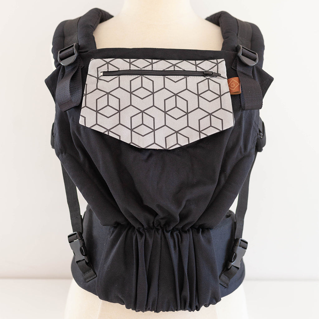 Porte-bébé | À poche