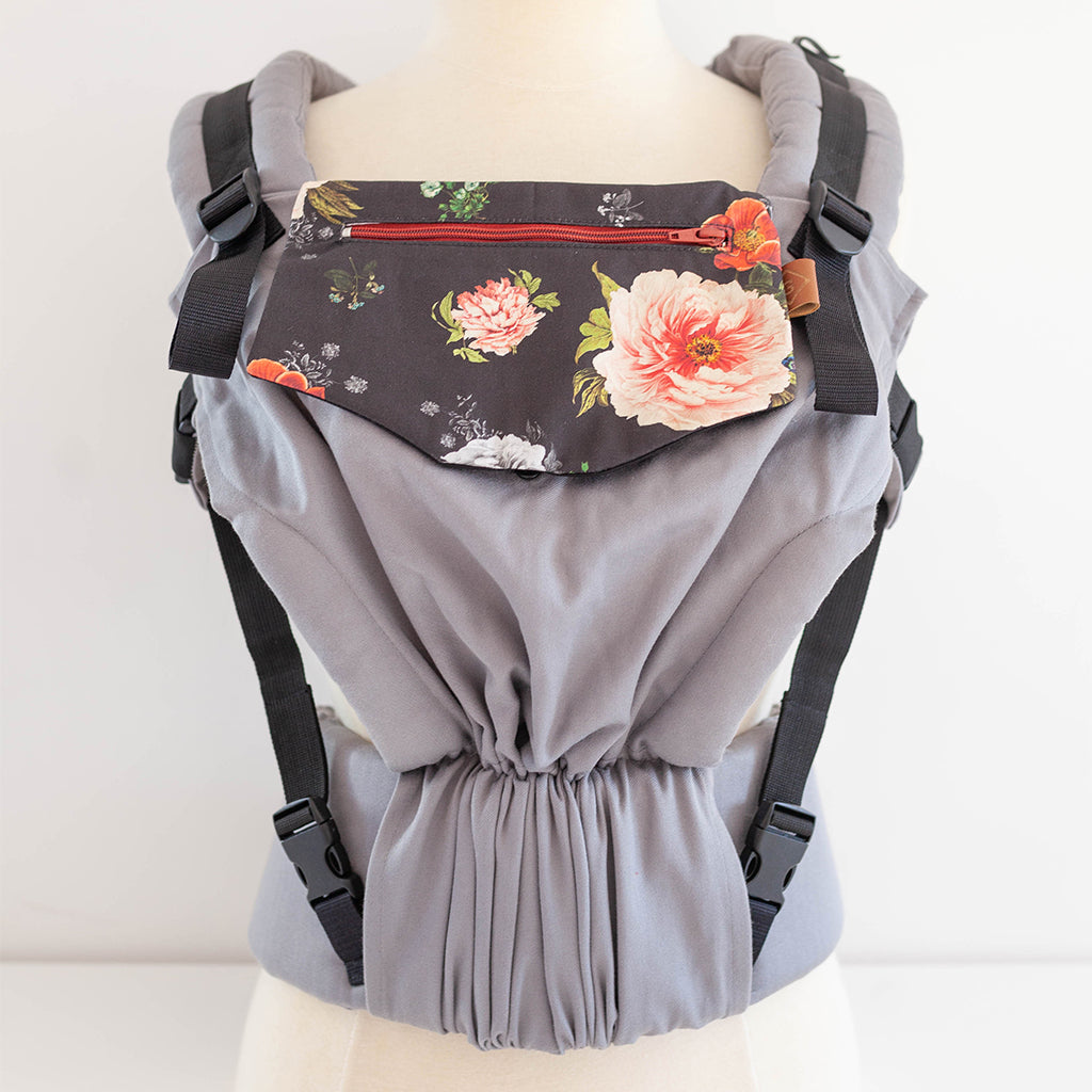 Porte-bébé | À poche