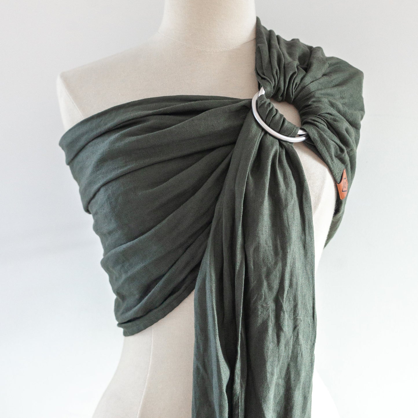 Ring sling Gustine | Lin