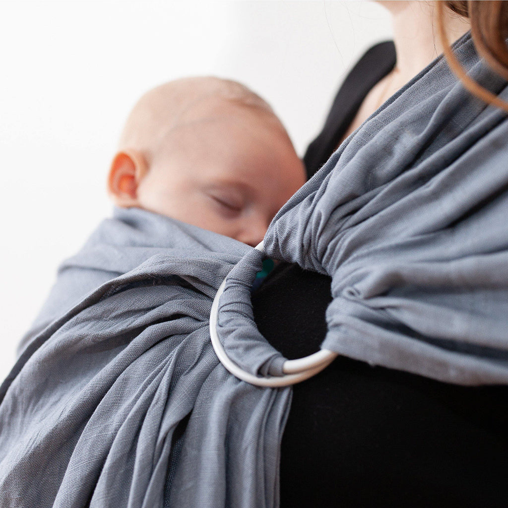 Ring sling Gustine | Lin