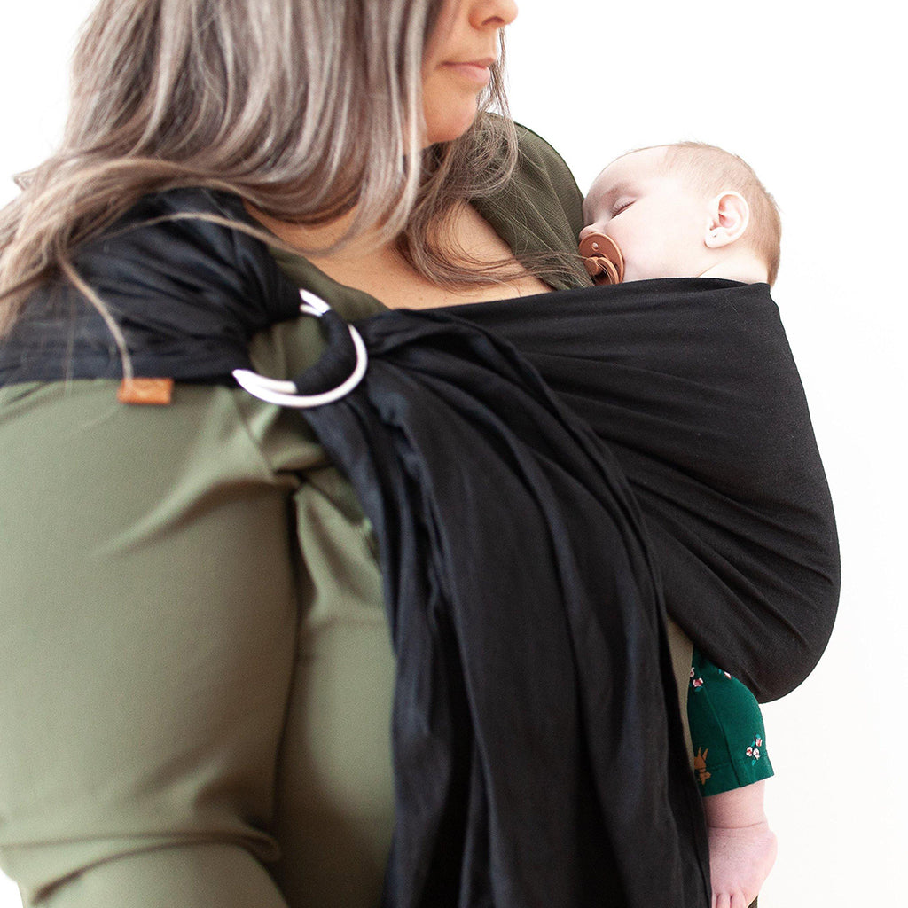 Ring sling Gustine | Lin