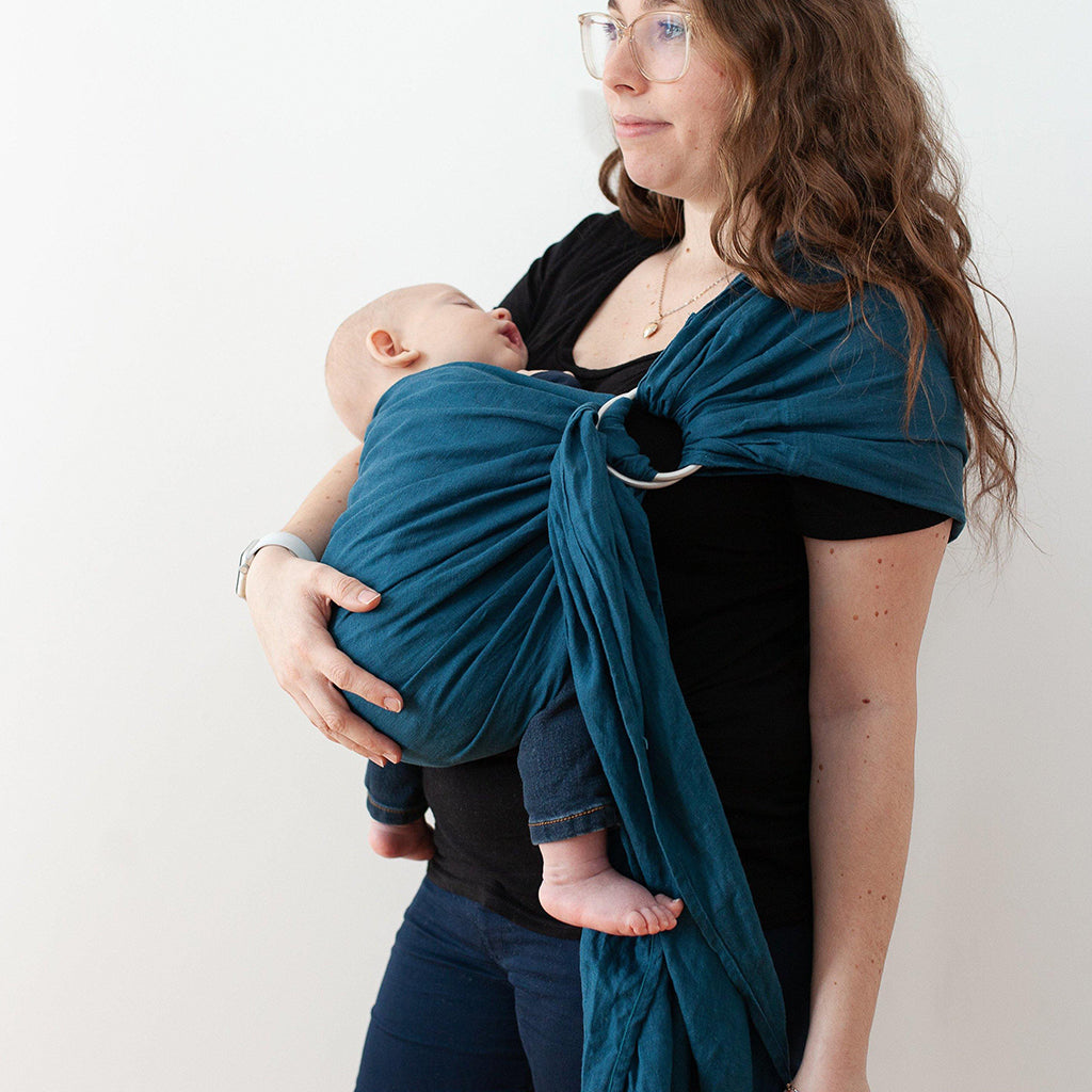 Ring sling Gustine | Lin