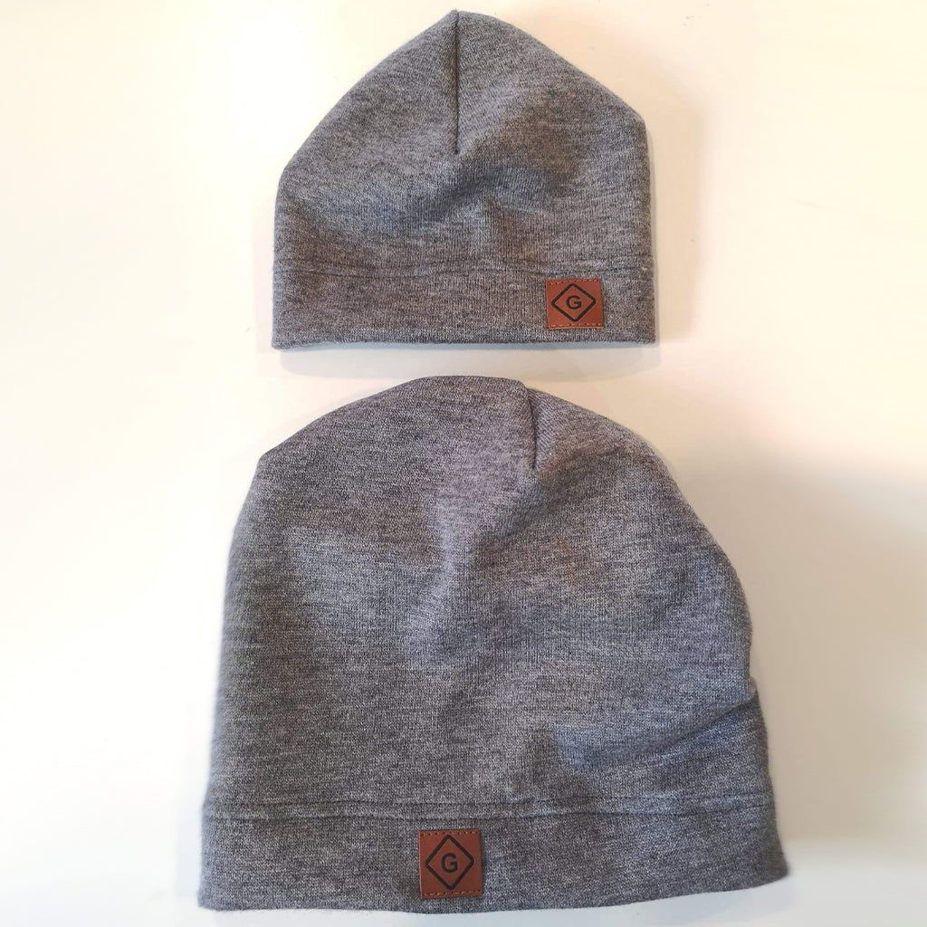 Tuque | Tricot Doppio