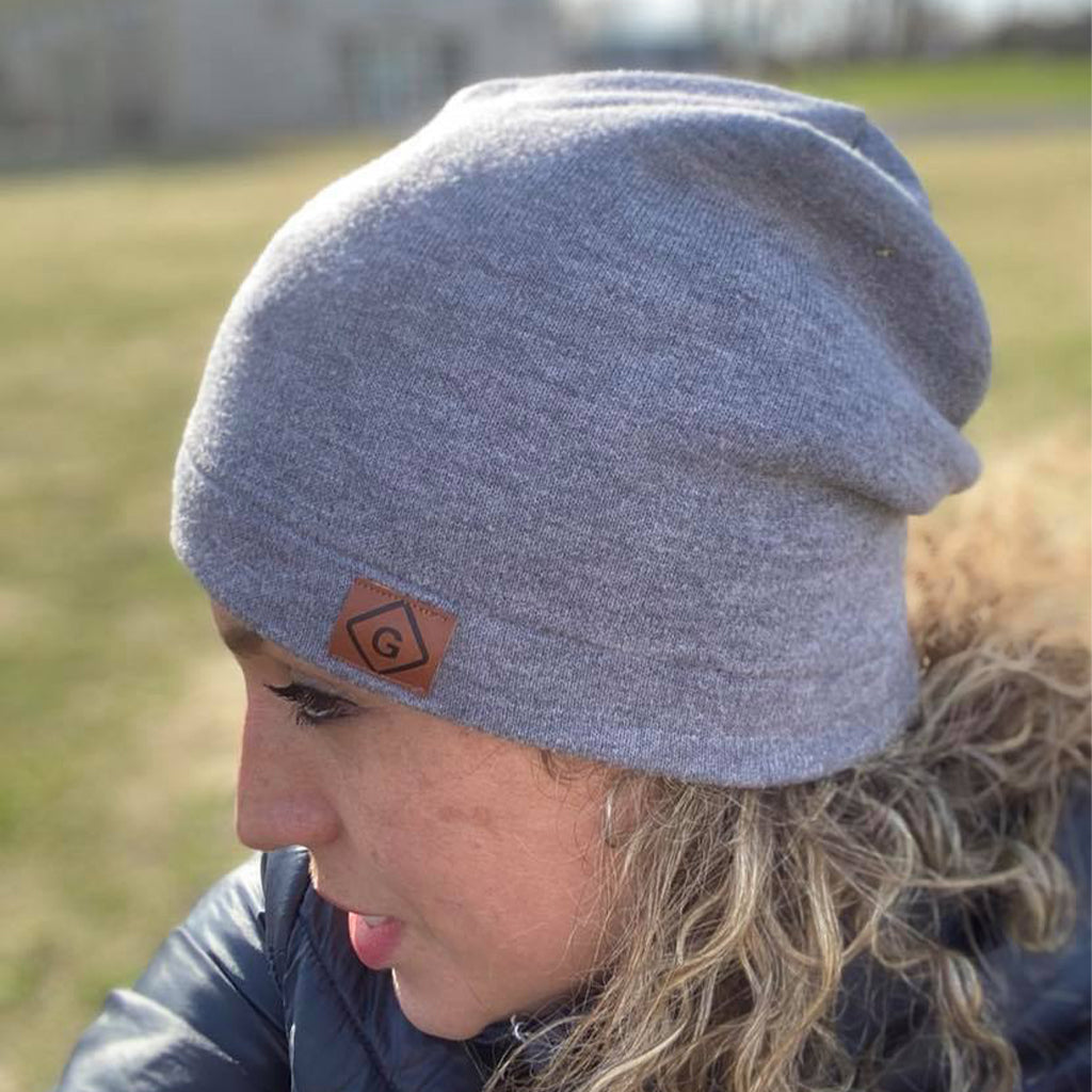 Tuque | Tricot Doppio