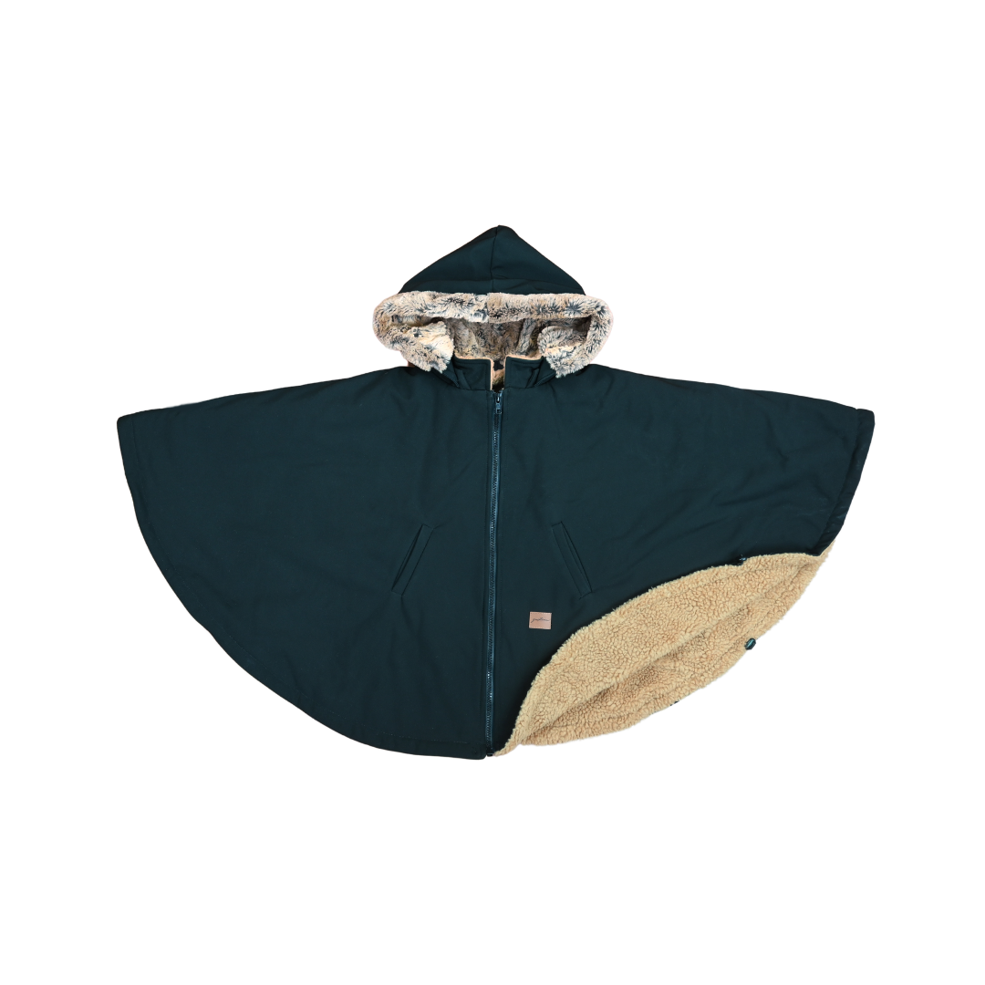 Cover - Poncho | 3 in 1