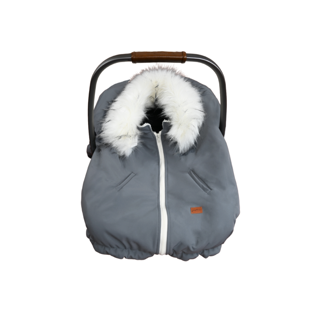 Cover - Poncho | 3 in 1