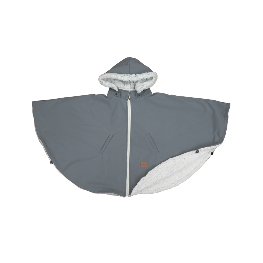 Cover - Poncho | 3 in 1