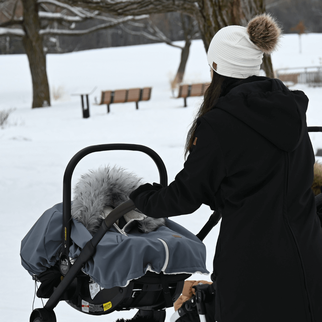 Cover - Poncho | 3 in 1