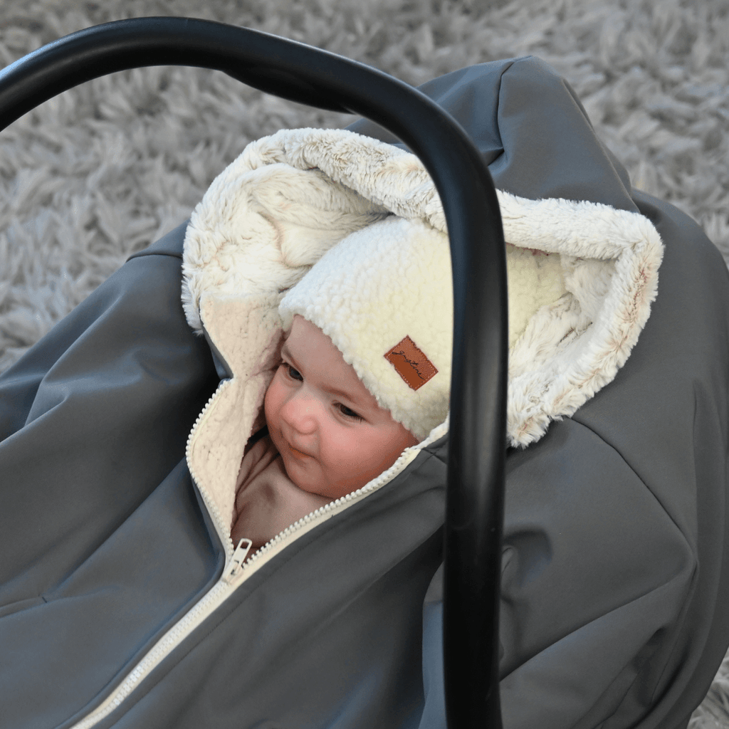Cover - Poncho | 3 in 1