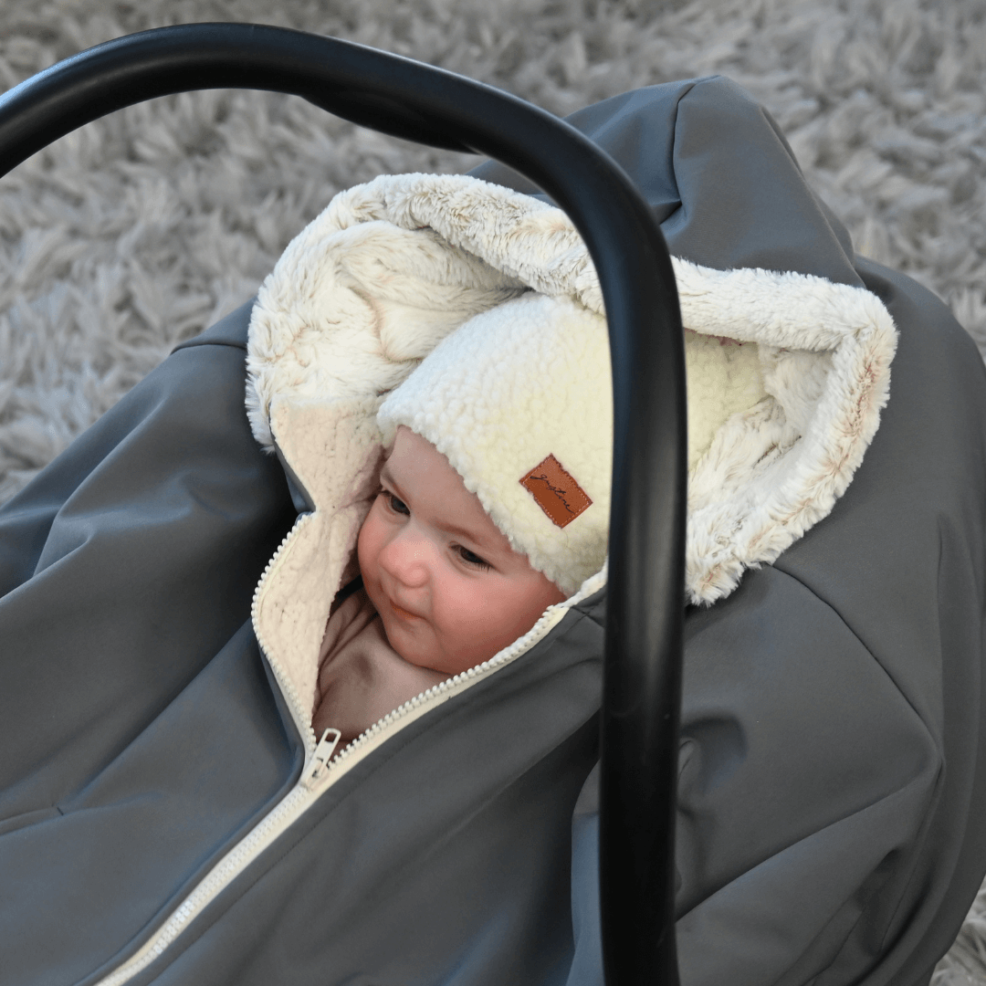 Cover - Poncho | 3 in 1